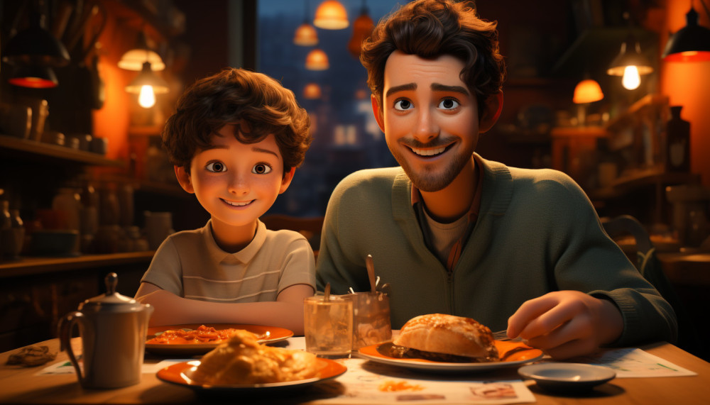 4 best French animated films to watch