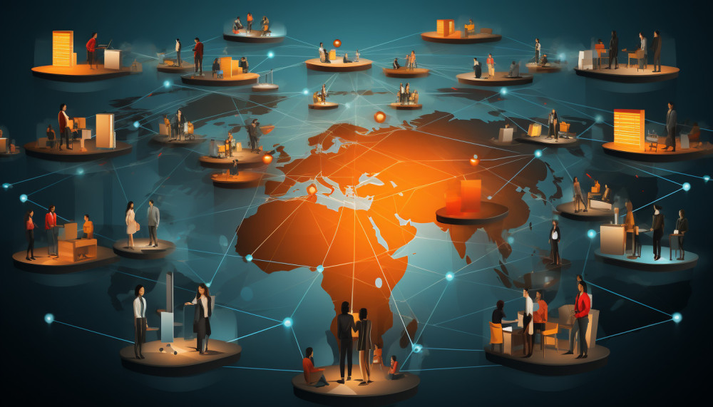 Affiliate marketing and network marketing: what are the different advantages?