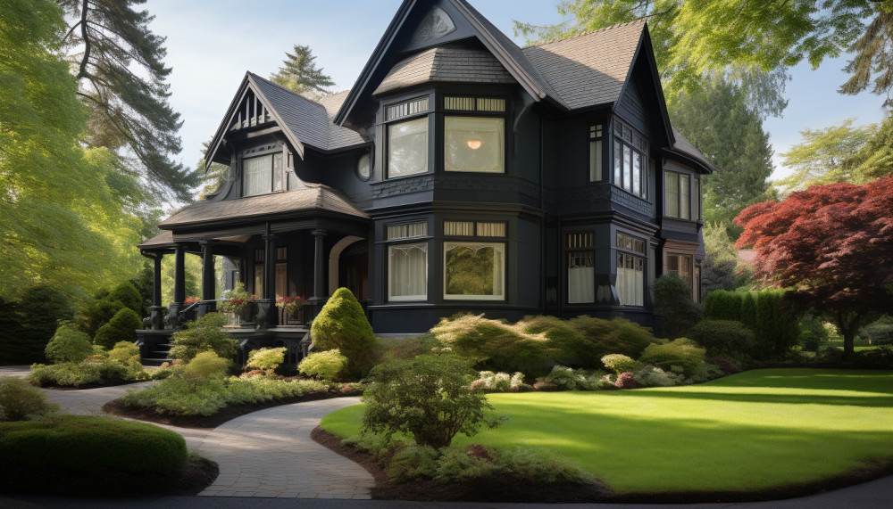 Are you buying a new house?