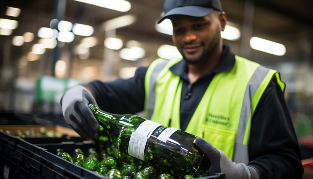 Brewery firm Heineken is cutting 9 000 positions due to the COVID-19 pandemic