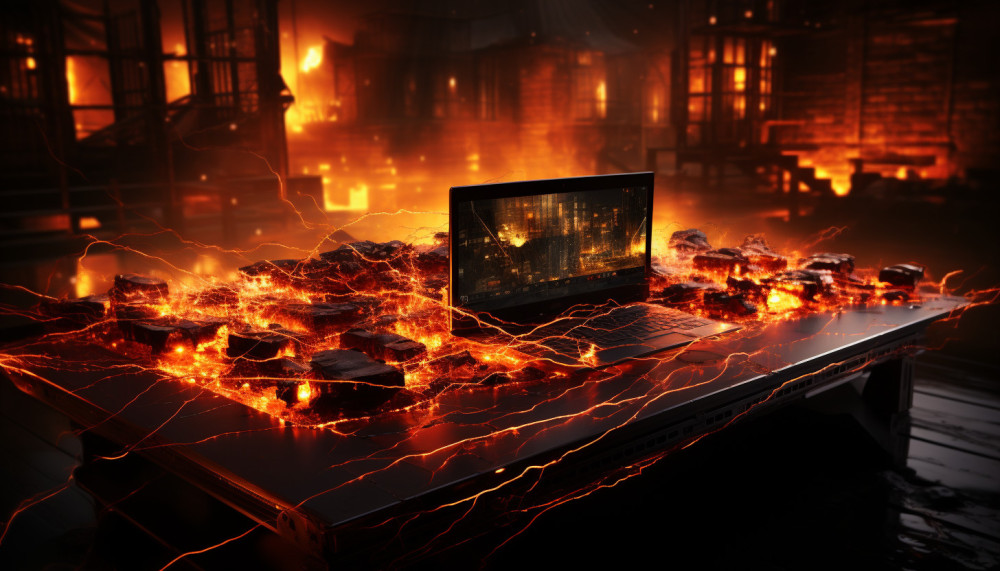 DDoS attack: let's talk about it