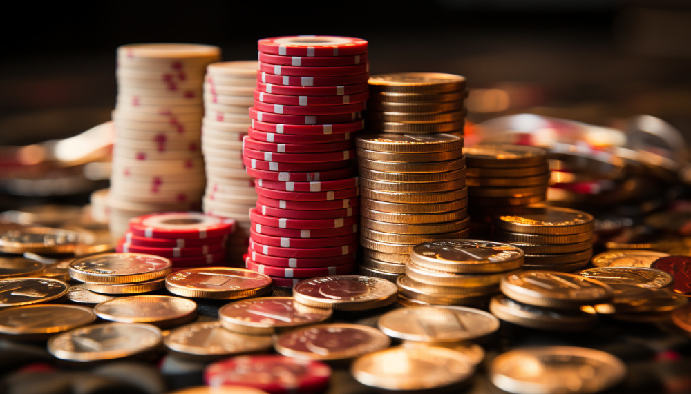 Exploring the Economic Impact of Online Casino and Betting Bonuses
