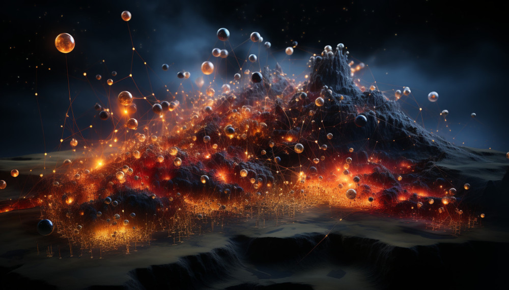 How AI Image Generators Are Revolutionizing Science Visualization