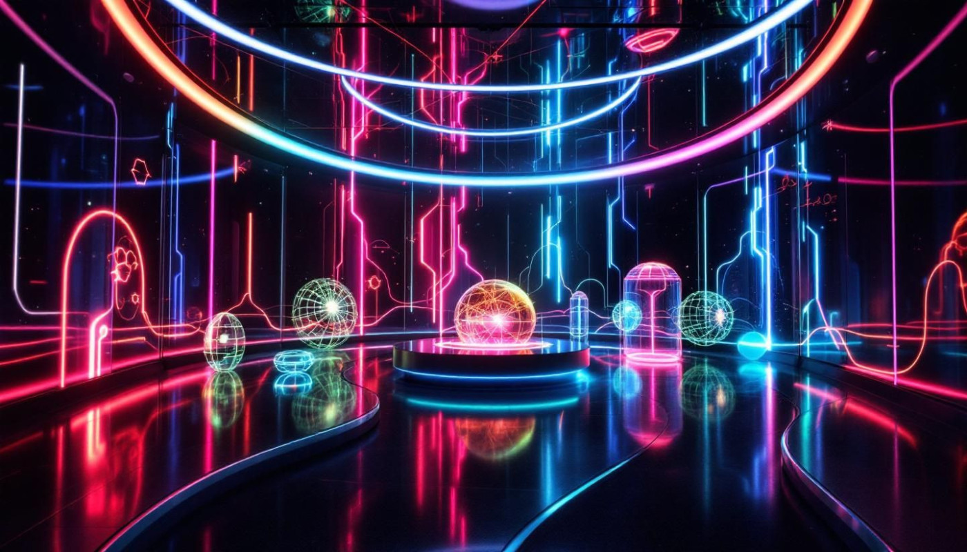 How Do Next-gen Display Technologies Revolutionize User Experience?