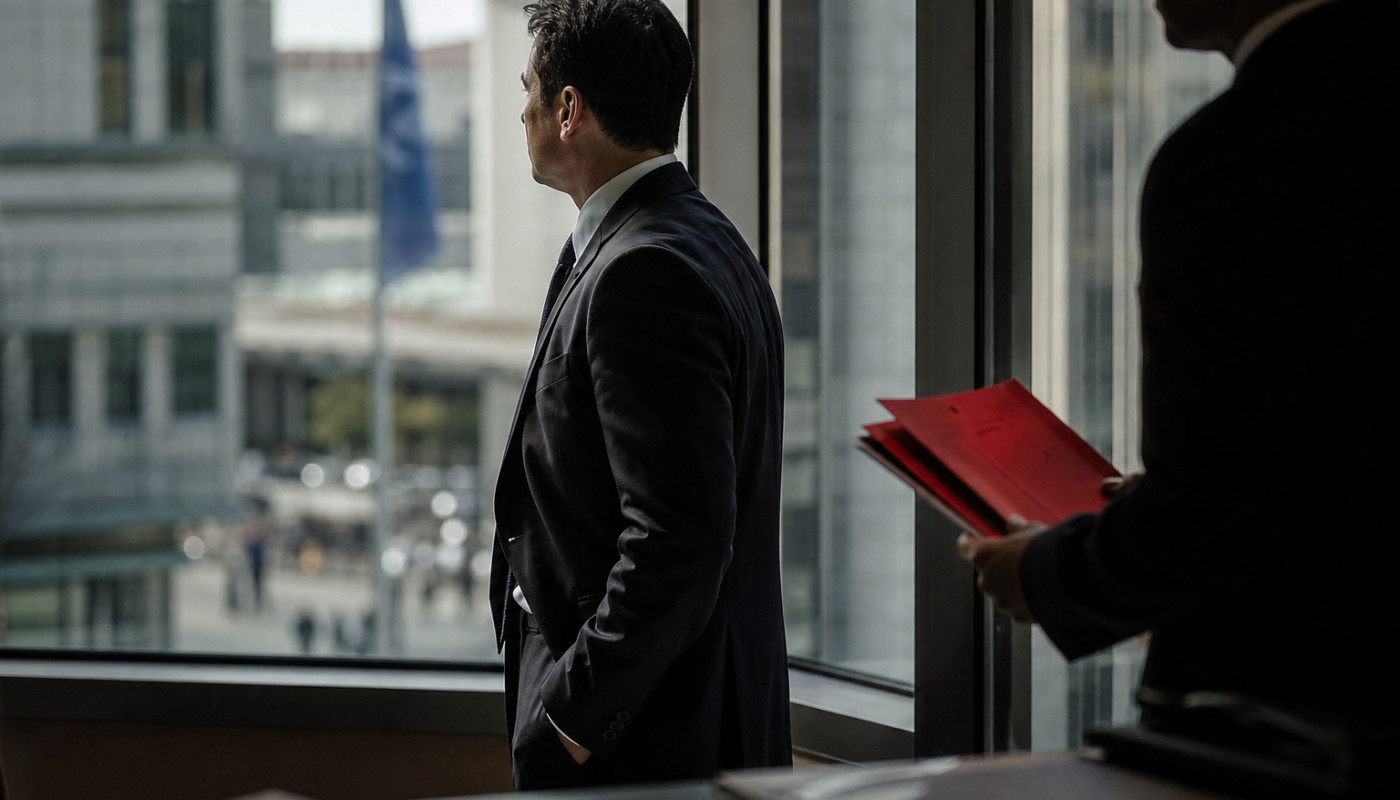 Interpol Red Notices: The Thin Line Between Law And Political Pressure