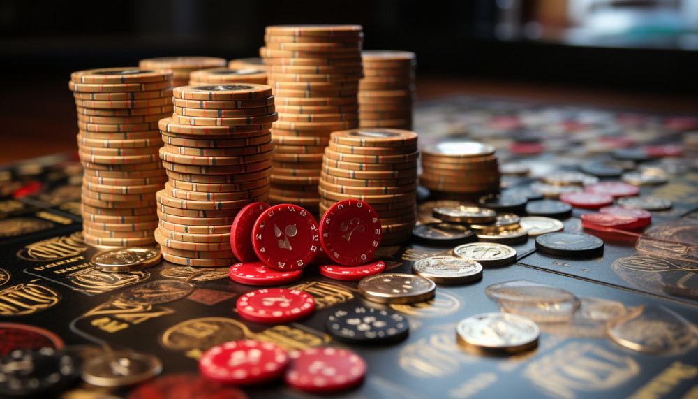 Understanding the Rules and Strategies for Winning at Online Casino Games