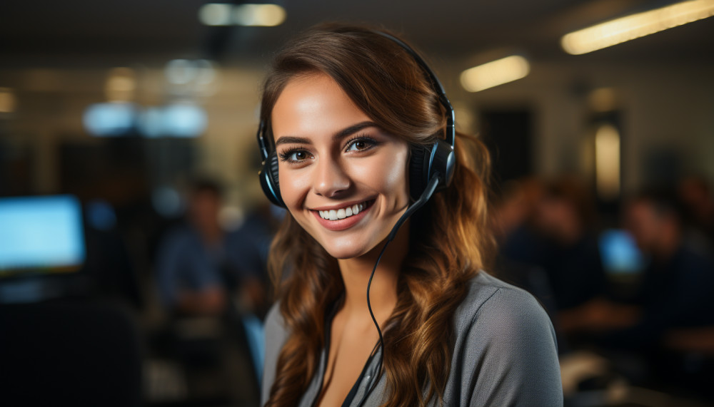 What are the benefits of using call center software for your business ?